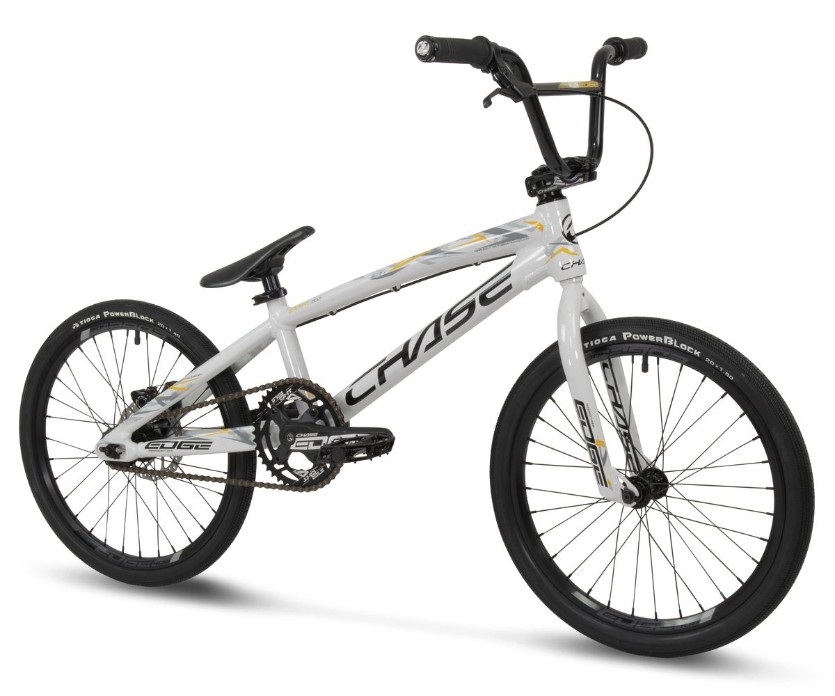 2024 EDGE EXPERT XL CHASE BICYCLES