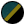 DEEP GREEN/BLACK/GOLD