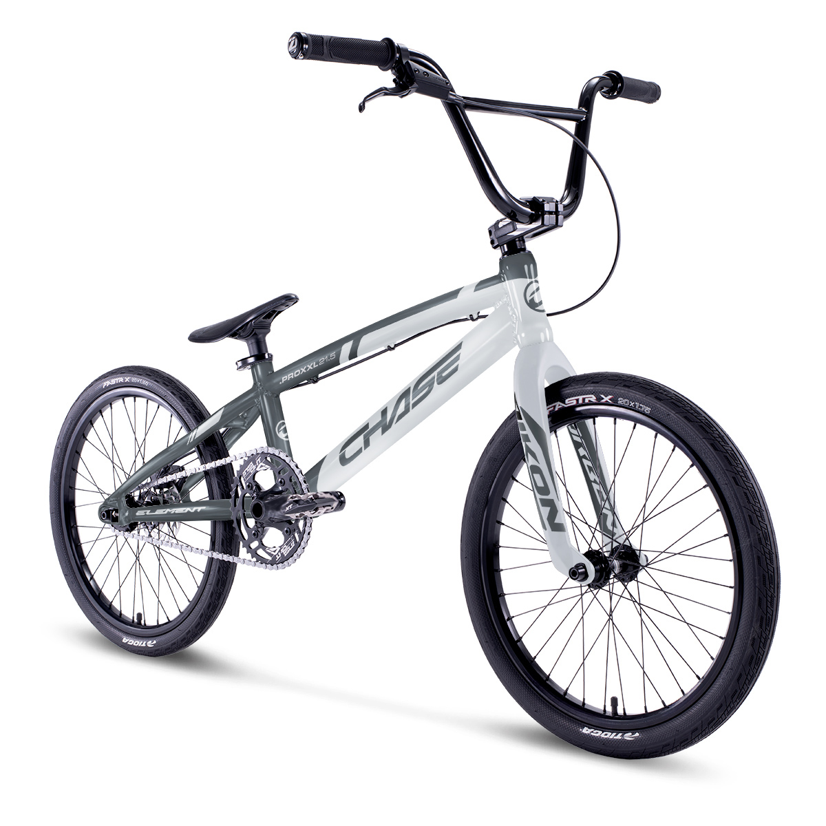 Chase Element Grey / Light Grey
